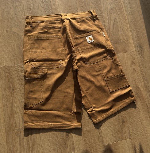 Carhartt baggy vintage style - baggy,