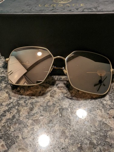 New versace sunglasses ve2227 - new,