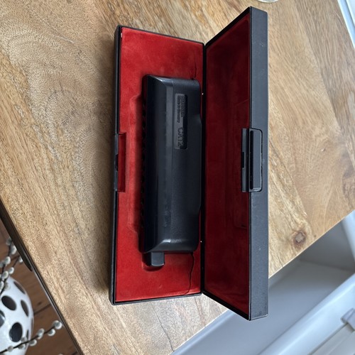 Vintage hohner cx12 - hohner,