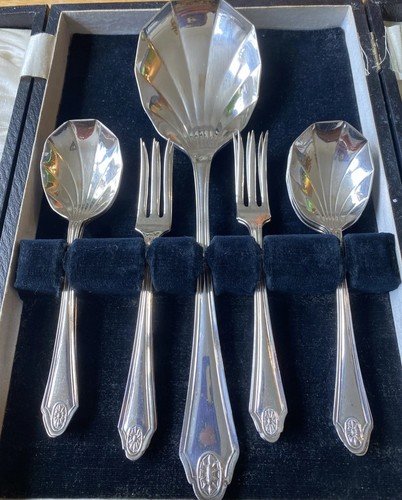 High quality art deco vintage - high,