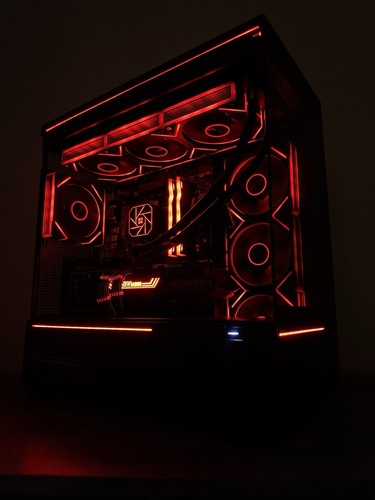 Gaming rtx 3070 ti - gaming,