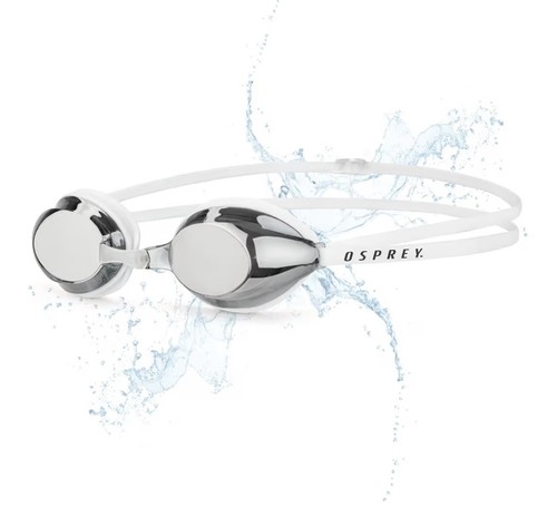 Osprey pro race goggles - race, with