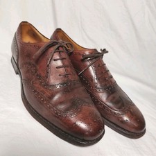 Church brogue shoes - church’s,