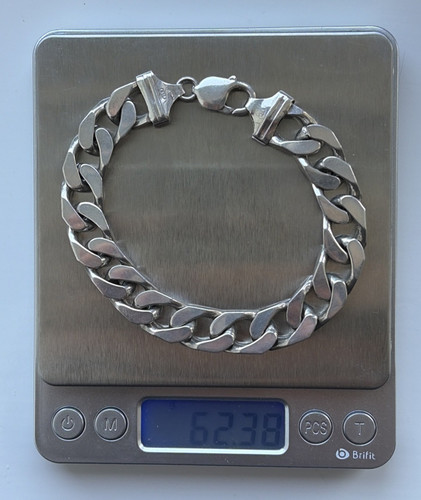 Sterling silver 925 solid - sterling, .925