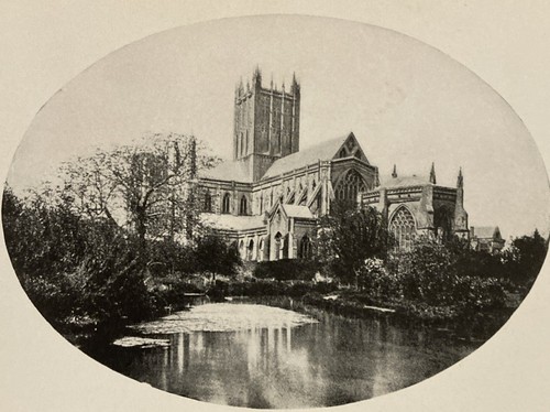 Wells cathedral england - wells,