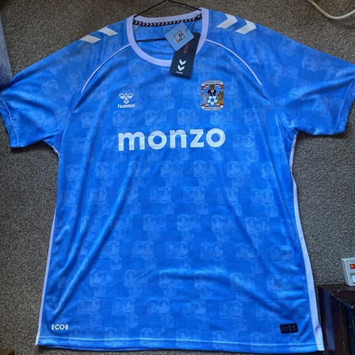 Coventry city home - city,