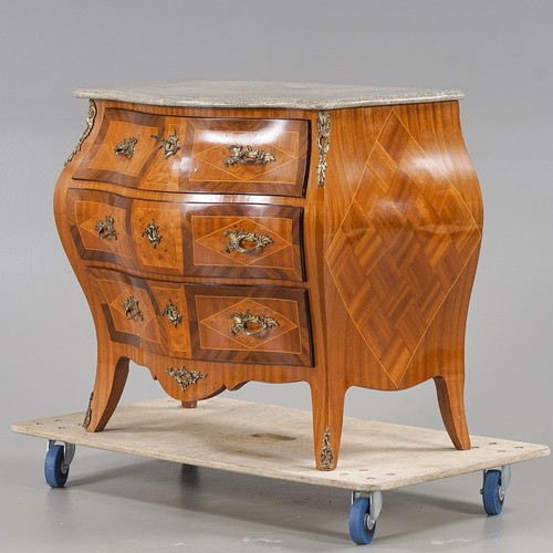 Louis chest drawers - chest,