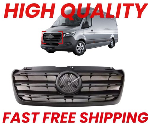 Mercedes sprinter front grill - sprinter,