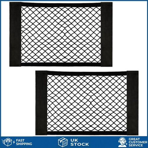 Durable elastic car - elastic, mesh