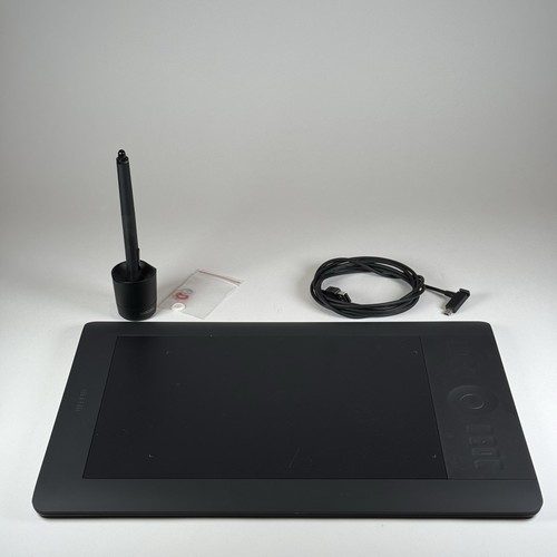 Wacom intuos touch medium - touch,