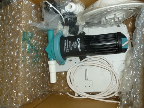 Bluetooth whale pump sdp134tan - whale,