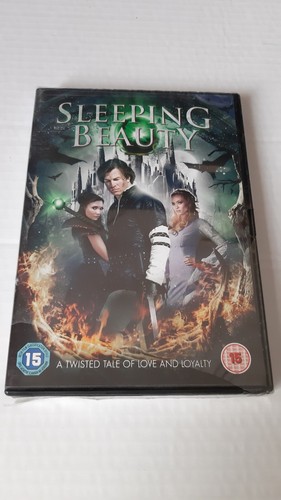 Sleeping beauty new - sleeping,