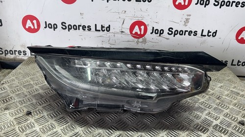 2017 2021 honda civic - 2017-2021,