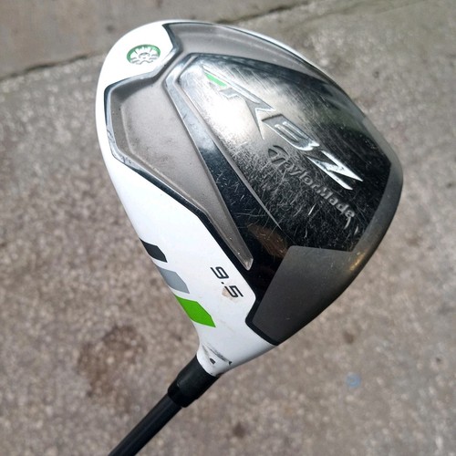 Taylormade rbz driver - taylormade, 9.5