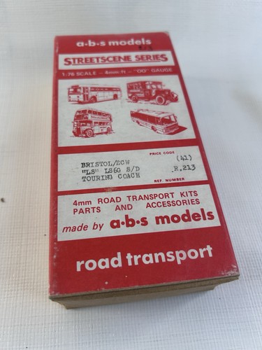 Vintage 70s 80s models - 70s-80s,