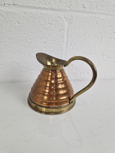 Vintage weba ware copper - ware,