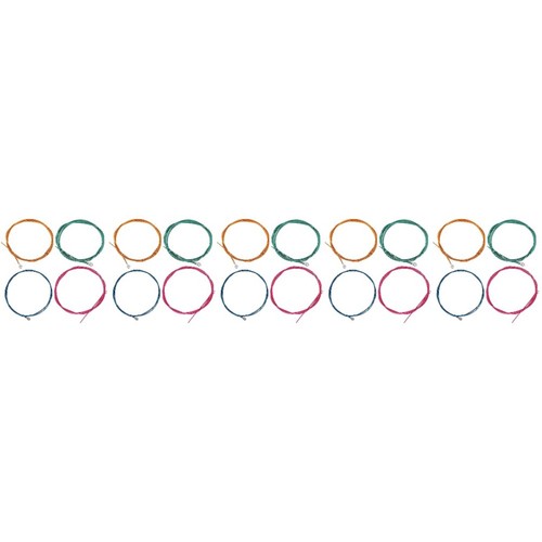 Pcs guitar strings kit - guitar,