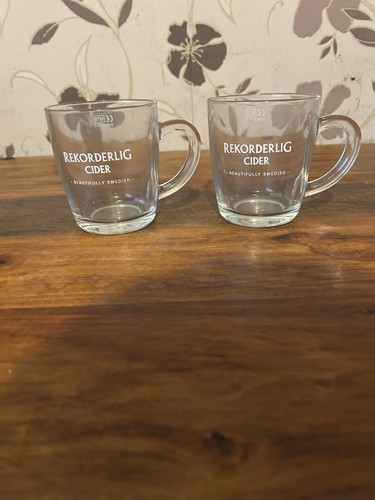 Brand new rekorderlig - 12,