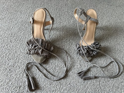 Sandals size - sandals, 6