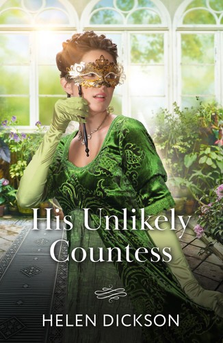 His unlikely countess new - unlikely, a