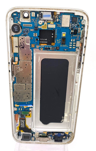 Samsung galaxy android - galaxy, s7
