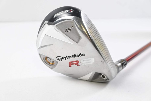 Taylormade wood 15 - r9, #3