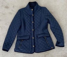 Joules womens jacket size - joules,