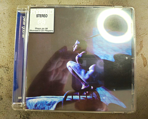 Peter gabriel birdy real - peter,