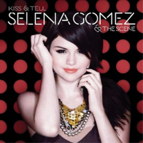 Selena gomez the - gomez, scene