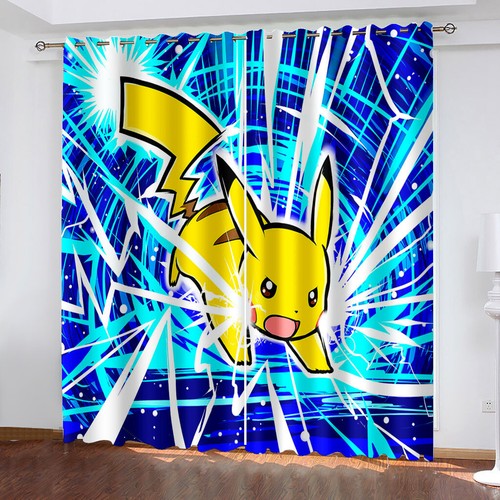 Kids bedroom curtains - bedroom,