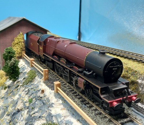 Gauge scale princess - oo,