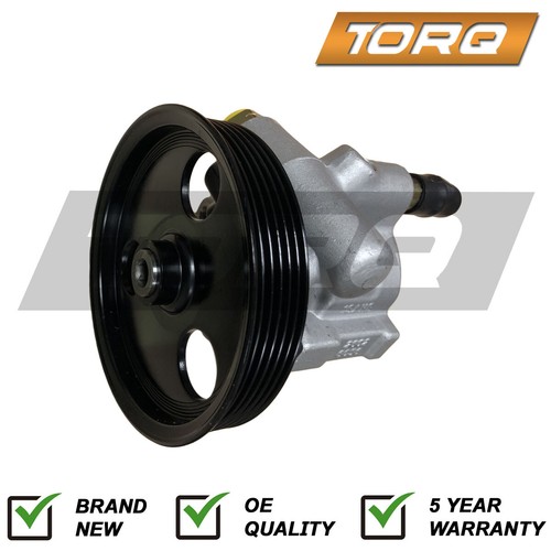 Torq power steering - steering, fits