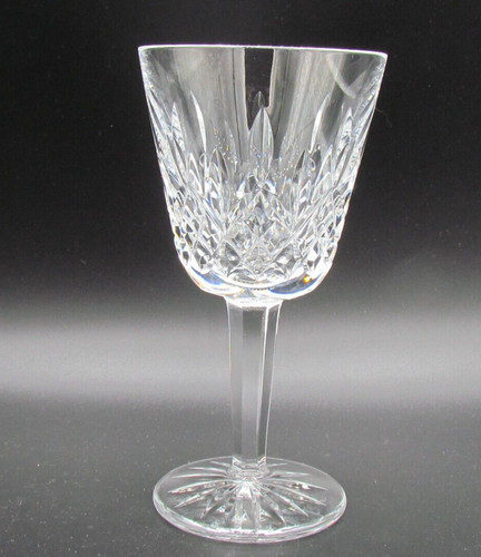 Waterford crystal lismore - lismore, 5¾"