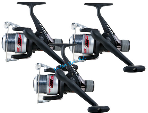 Float coarse fishing reel - 3, x