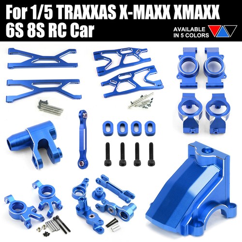 For traxxas maxx - 1/5,