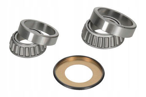 Head frame bearings with seals - frame,