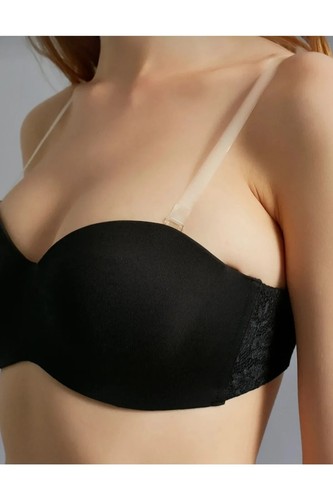 Bra straps adjustable metal - bra, adjustable,