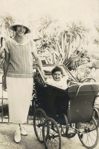 Sa1645 private photo postcard - sa1645,