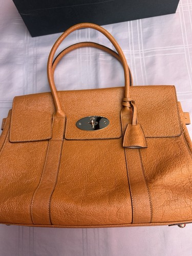 Genuine authentic mulberry - genuine,