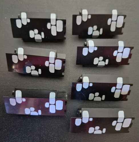 Lego used sets and spare - spare, parts