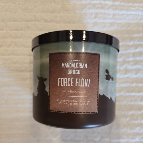 Bath and body works - and, wars