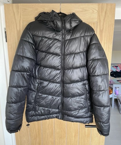 Regatta outdoors puffer jacket - regatta,
