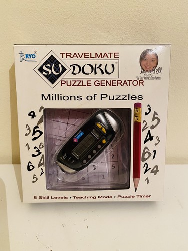 Sudoku game electronic logic - game,