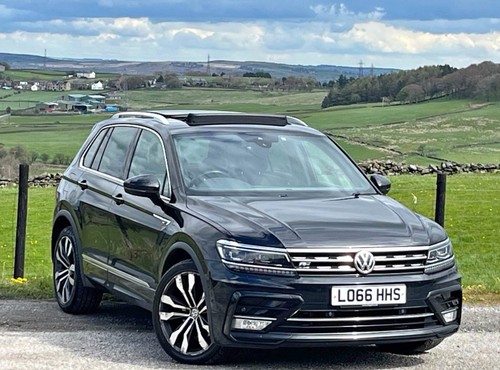 2016 volkswagen tiguan 0 - volkswagen, 2.0