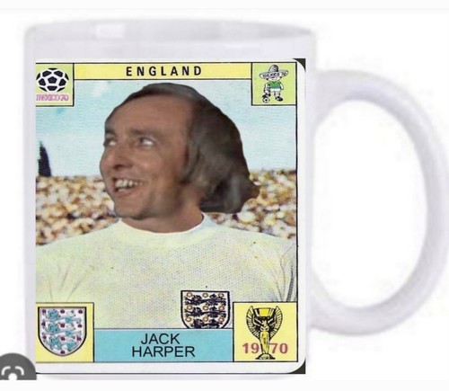 Jack harper the buses - jack,