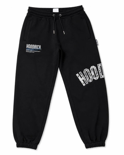 Hoodrich women black - hoodrich, women’s
