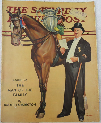 1940 november the saturday - november, 9