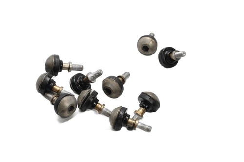 Engine cover screw - , set,