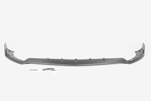 Brabus front spoiler lip - brabus,