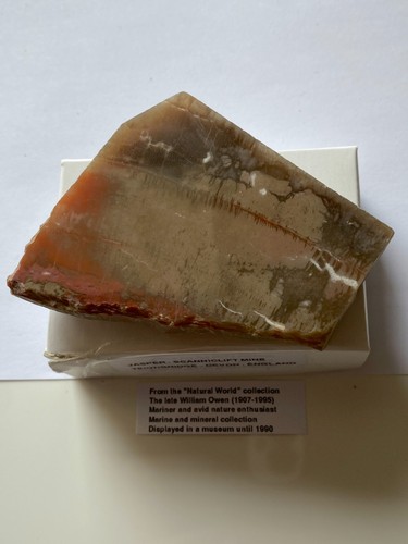 Jasper scanniclift mine - jasper, :